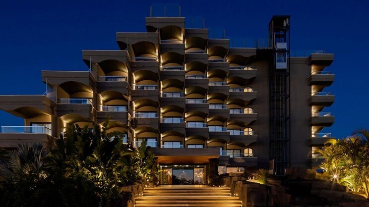 Faro Lopesan Collection Hotel Adults Only